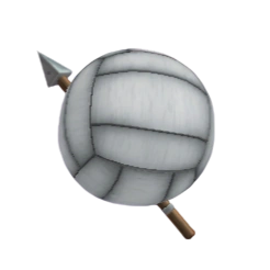 Arrow Ball